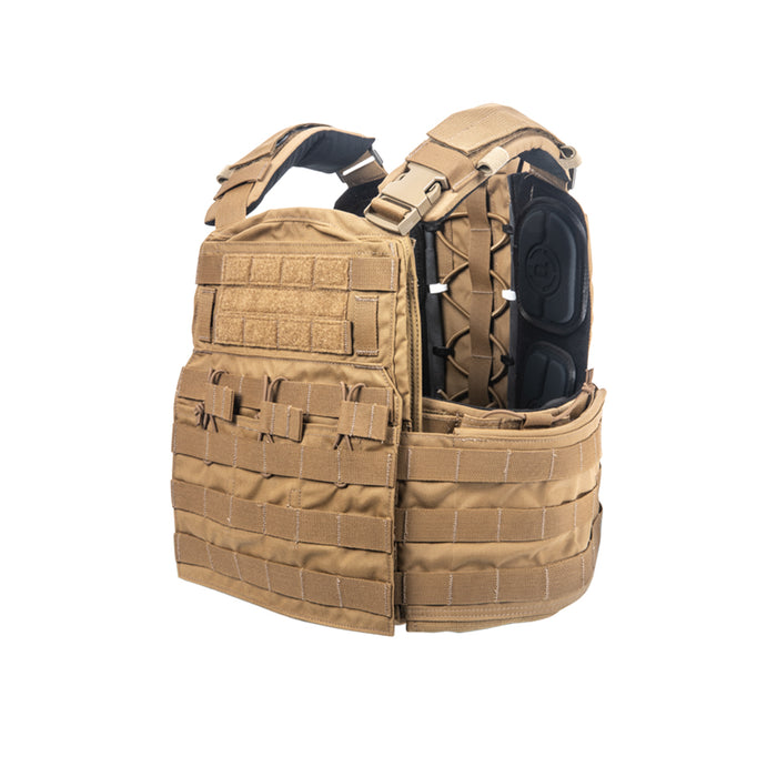 Crye Precision CAGE Plate Carrier Set | Made in USA