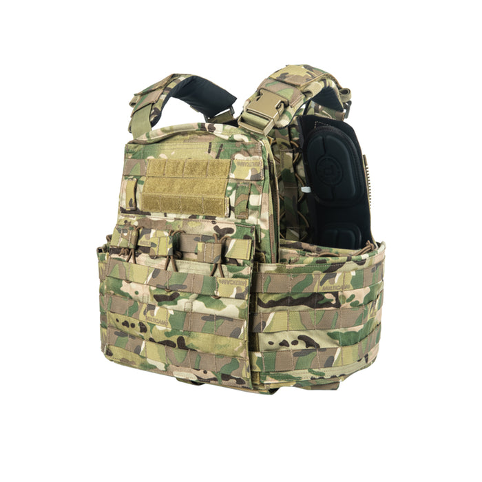 Crye Precision CAGE Plate Carrier Set | Made in USA