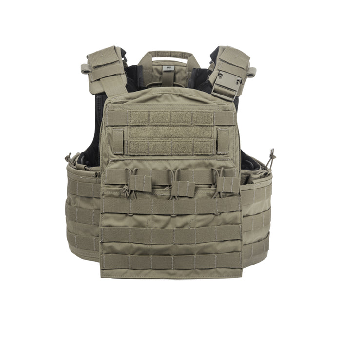 Crye Precision CAGE Plate Carrier Set | Made in USA