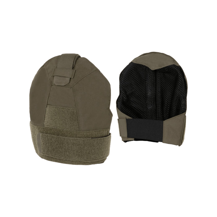 Crye Precision Contoured Deltoid Armor Set | All Colors | Made in USA