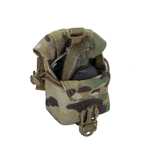 Crye Precision Frag Pouch Maritime