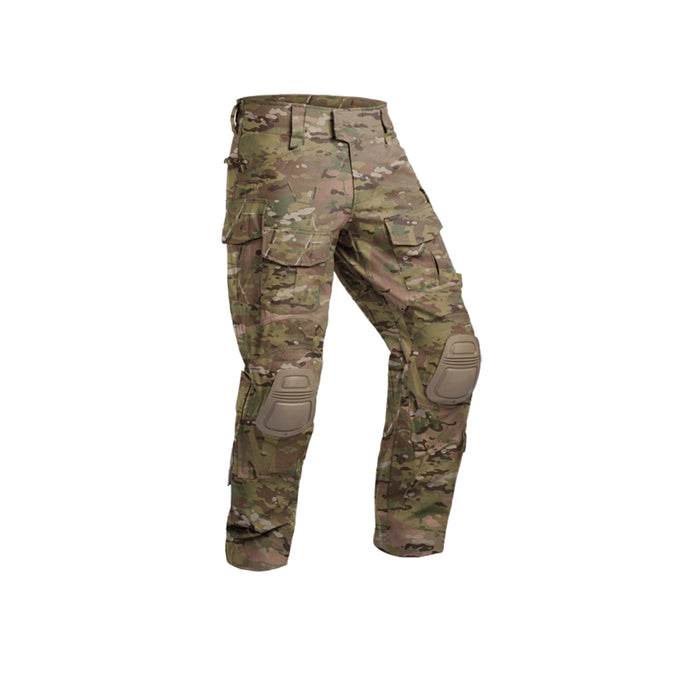 Crye Precision G3 All Weather Combat Pant | Combat-proven Pants All Colors Available | Made in USA