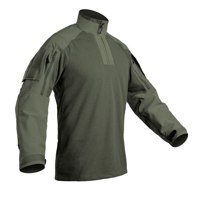 Crye Precision G3 All Weather Combat Shirt | Extreme Weather Resistant