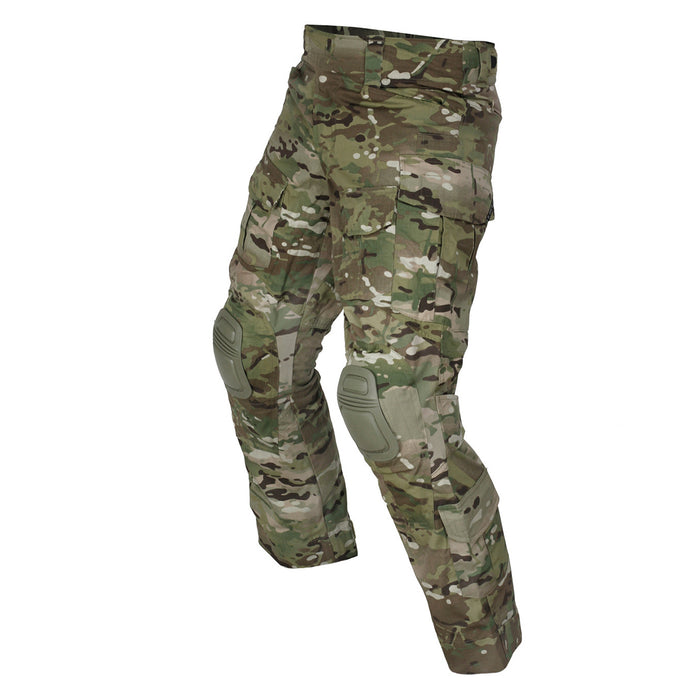 Crye Precision G3 Combat Pant | Made in USA | All Colors Available