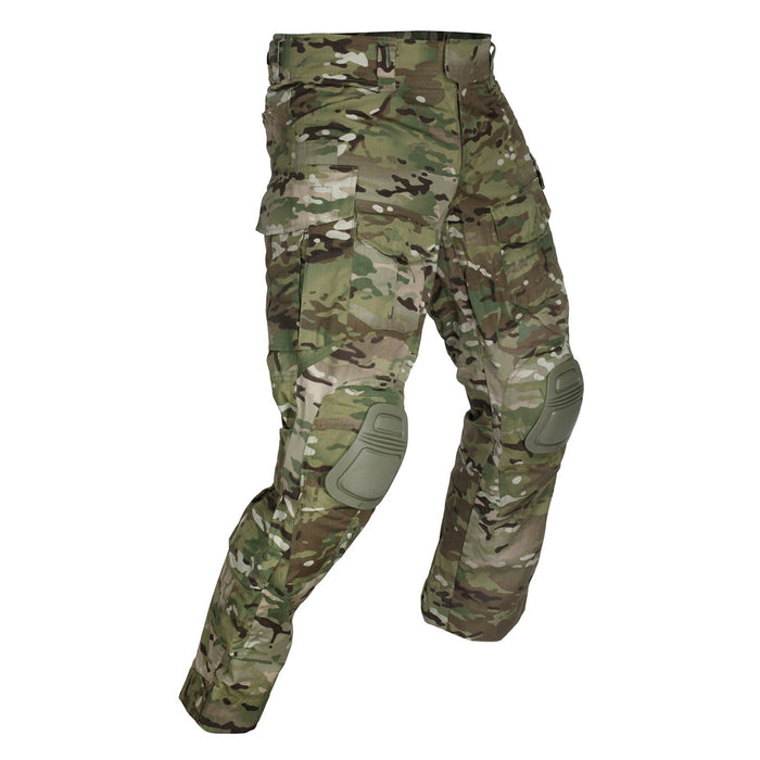 Crye Precision G3 Combat Pant | Made in USA | All Colors Available