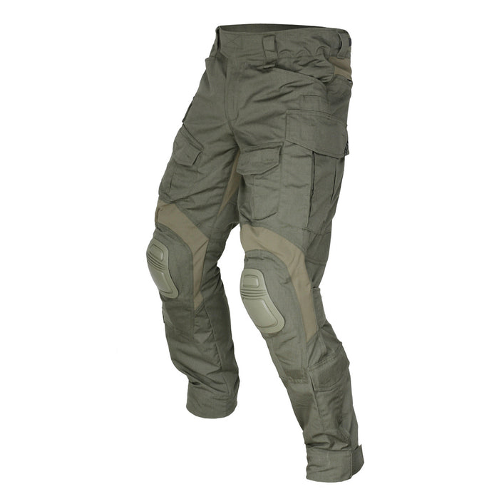 Crye Precision G3 Combat Pant | Made in USA | All Colors Available