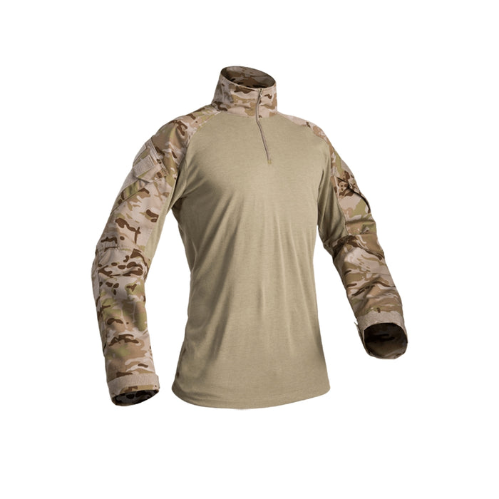 Crye Precision G3 Combat Shirt | All Colors Available | Made in USA