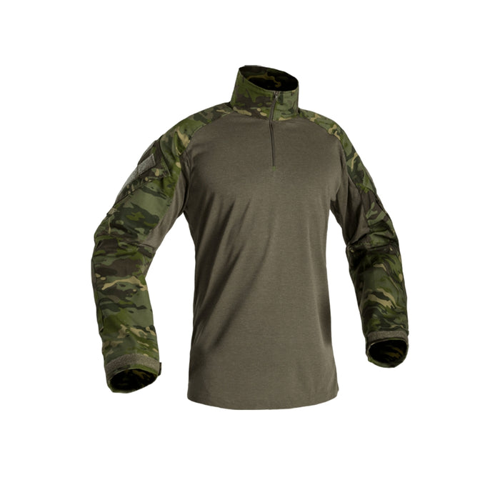 Crye Precision G3 Combat Shirt | All Colors Available | Made in USA