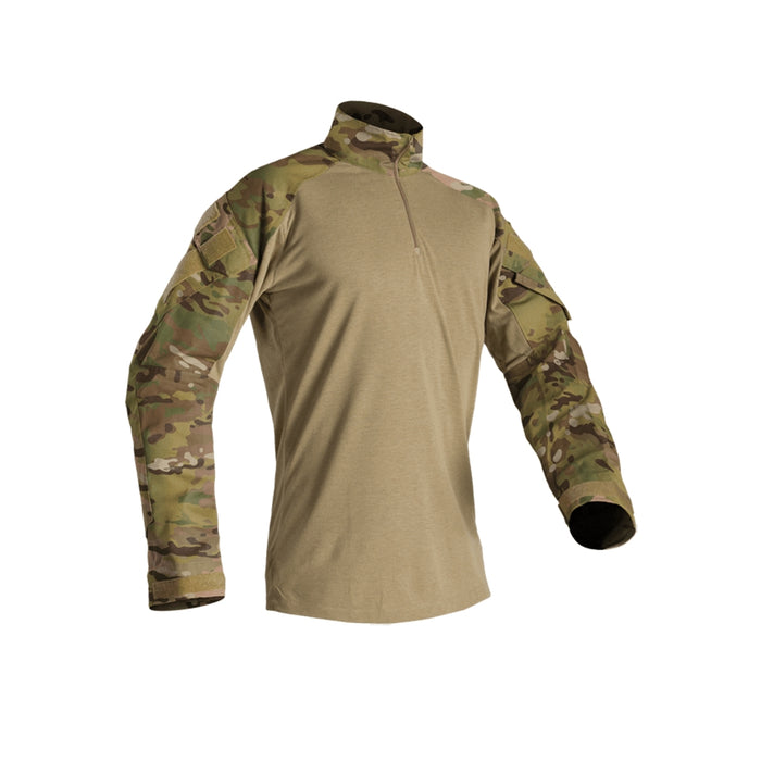 Crye Precision G3 Combat Shirt | All Colors Available | Made in USA