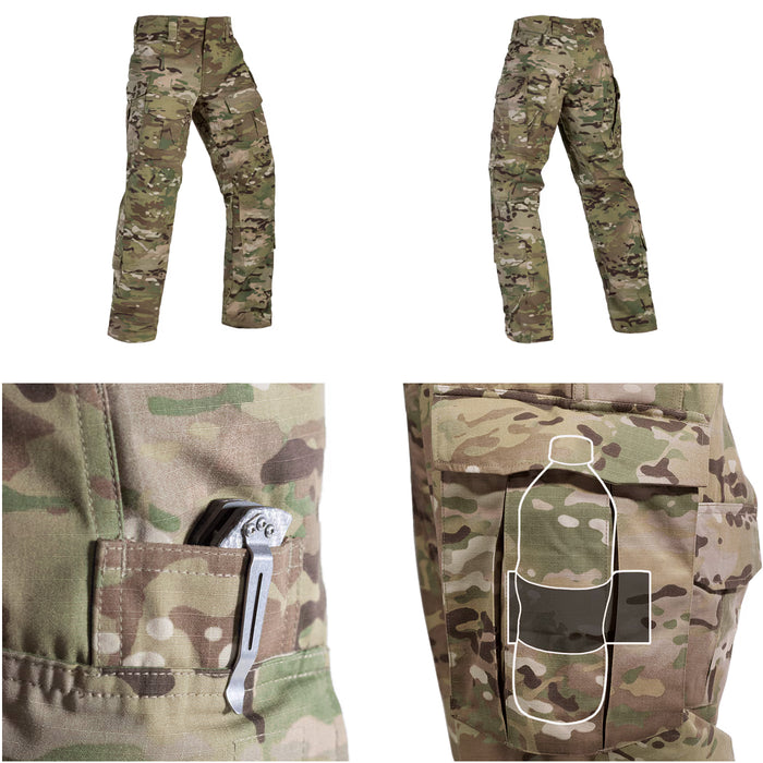 Crye Precision G3 Field Pant | All Colors Available | Made in USA