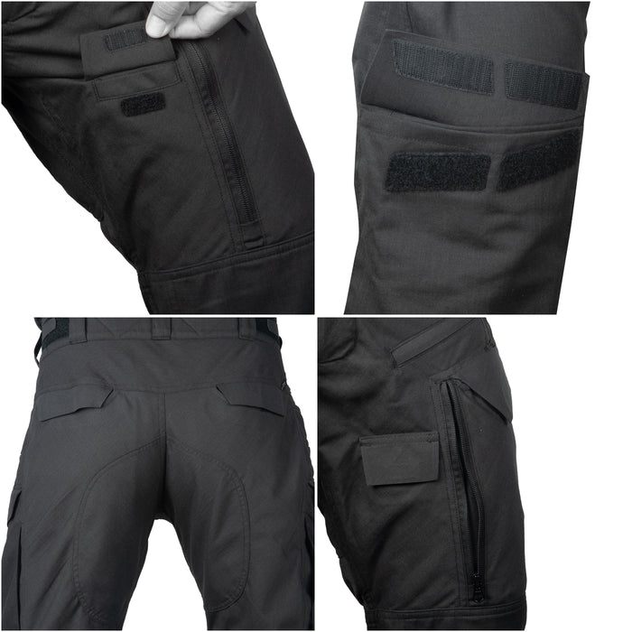 Crye Precision G4 Aviation Field Pant | All Colors | Made in USA