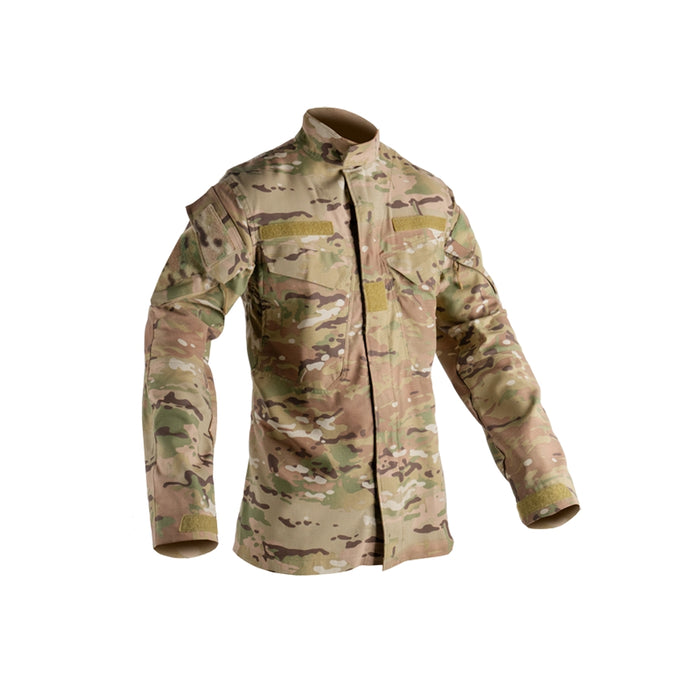 Crye Precision G4 Aviation Field Shirt | Made in USA