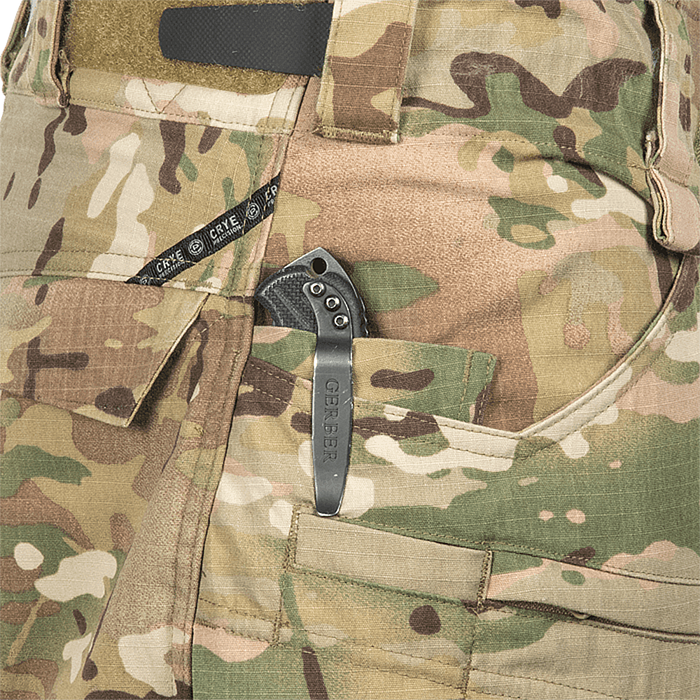 Crye Precision G4 Combat Pant | All Colors Available | Made in USA