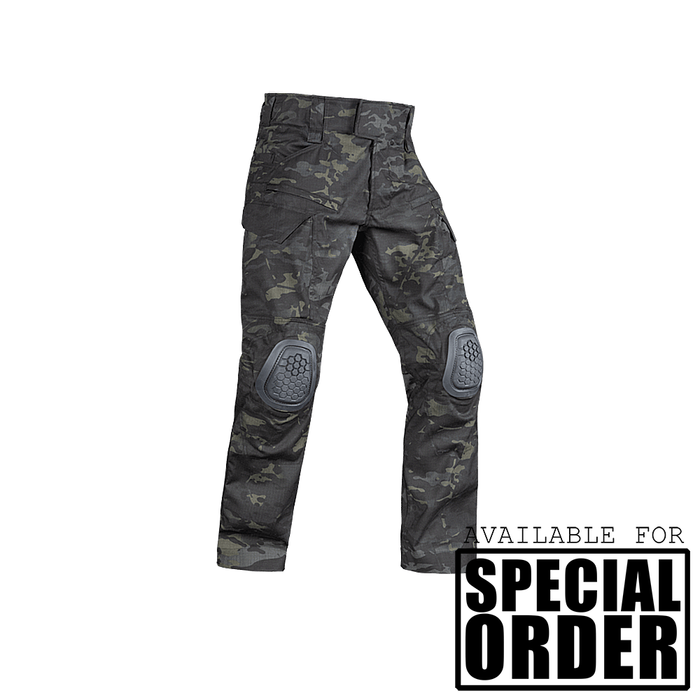 Crye Precision G4 Combat Pant | All Colors Available | Made in USA