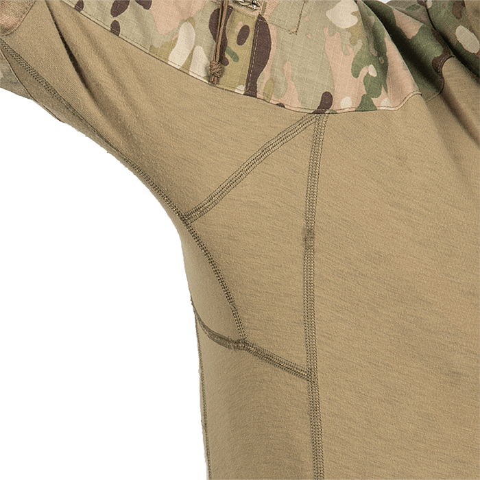 Crye Precision G4 Combat Shirt | All Colors Available | Made in USA