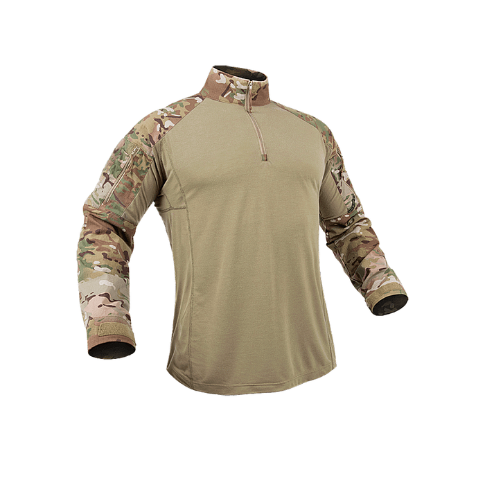 Crye Precision G4 Combat Shirt | All Colors Available | Made in USA