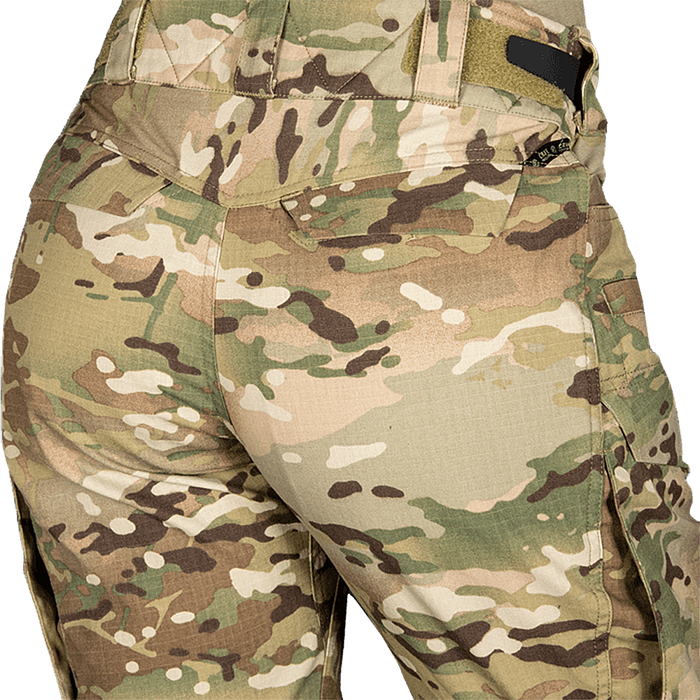 Crye Precision G4 Female Fit Combat Pant | All Colors | Made in USA