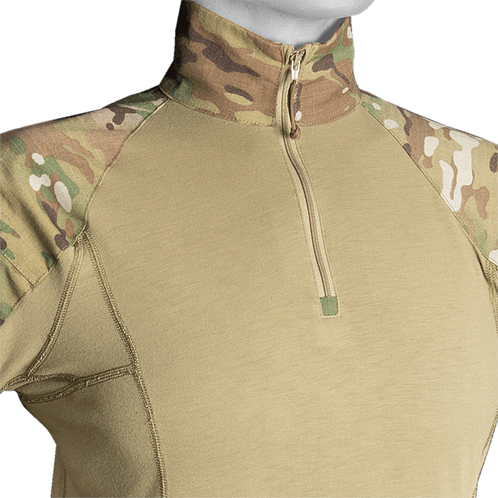 Crye Precision G4 Female Fit Combat Shirt | All Colors | Made in USA