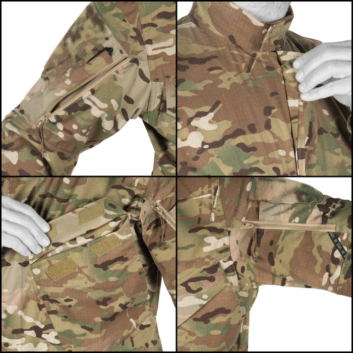 Crye Precision G4 Field Shirt | Made in USA