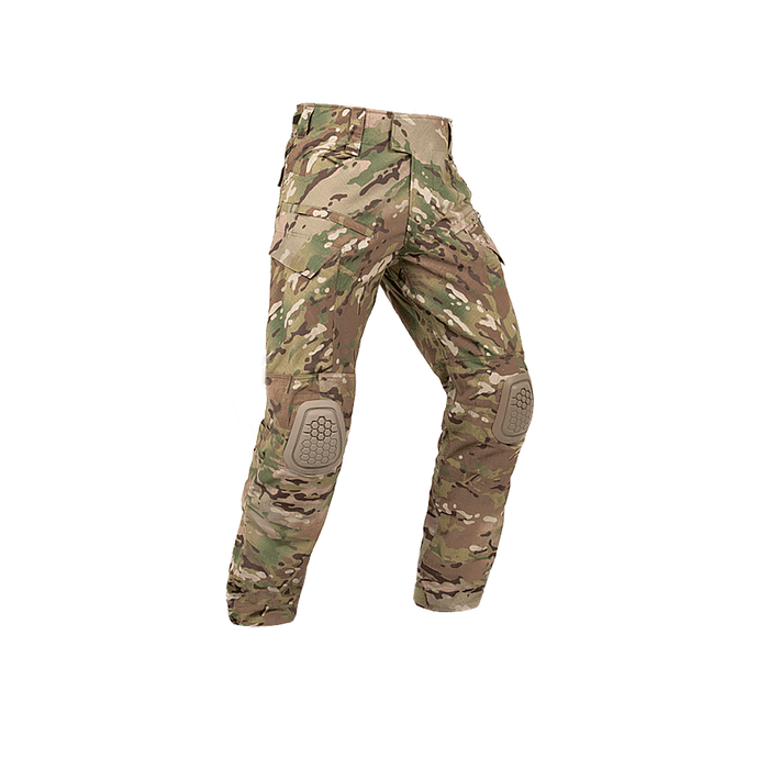 Crye Precision G4 FR Combat Pant | All Colors Available | Made in USA