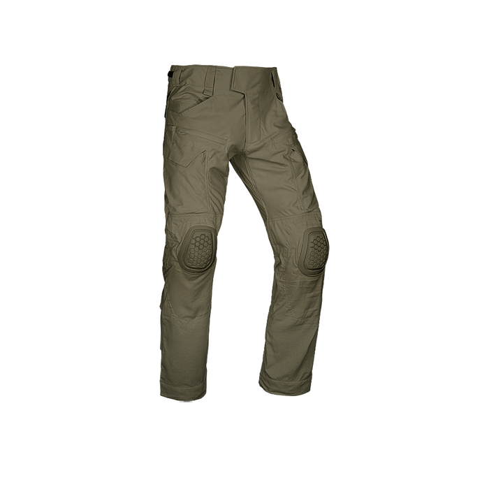 Crye Precision G4 FR Combat Pant | All Colors Available | Made in USA