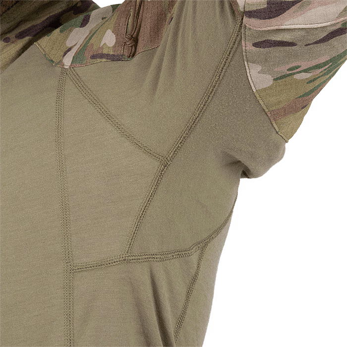 Crye Precision G4 FR Combat Shirt | All Colors Available | Made in USA