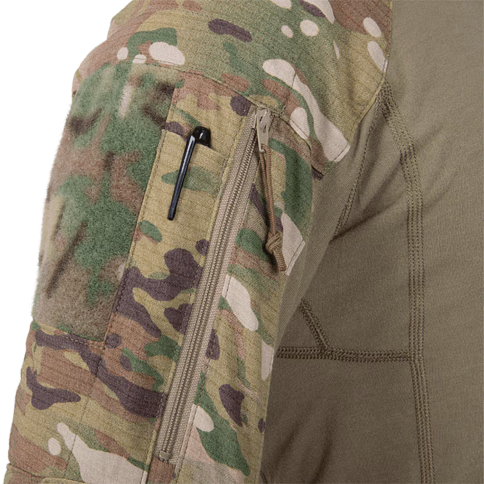 Crye Precision G4 FR Combat Shirt | All Colors Available | Made in USA