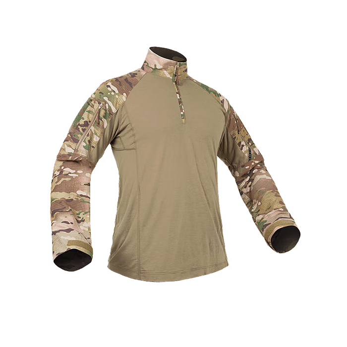 Crye Precision G4 FR Combat Shirt | All Colors Available | Made in USA