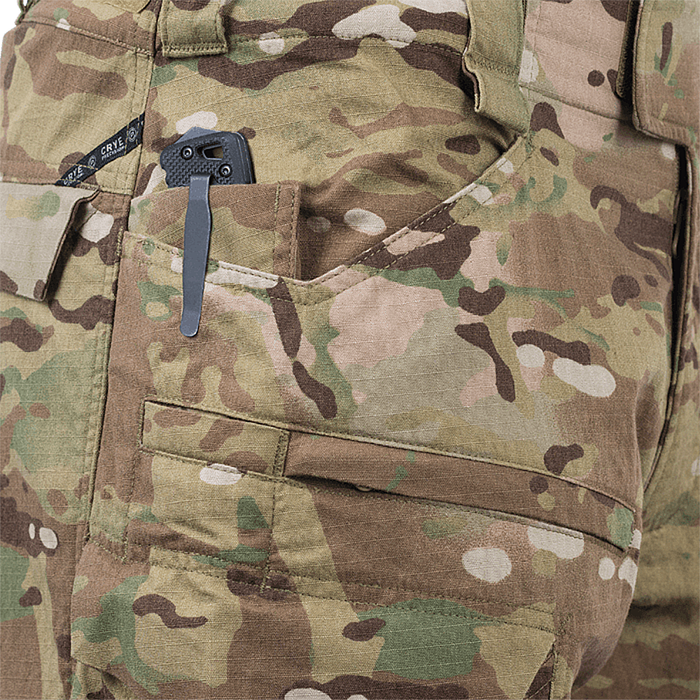 Crye Precision G4 FR Field Pant | All Colors Available | Made in USA