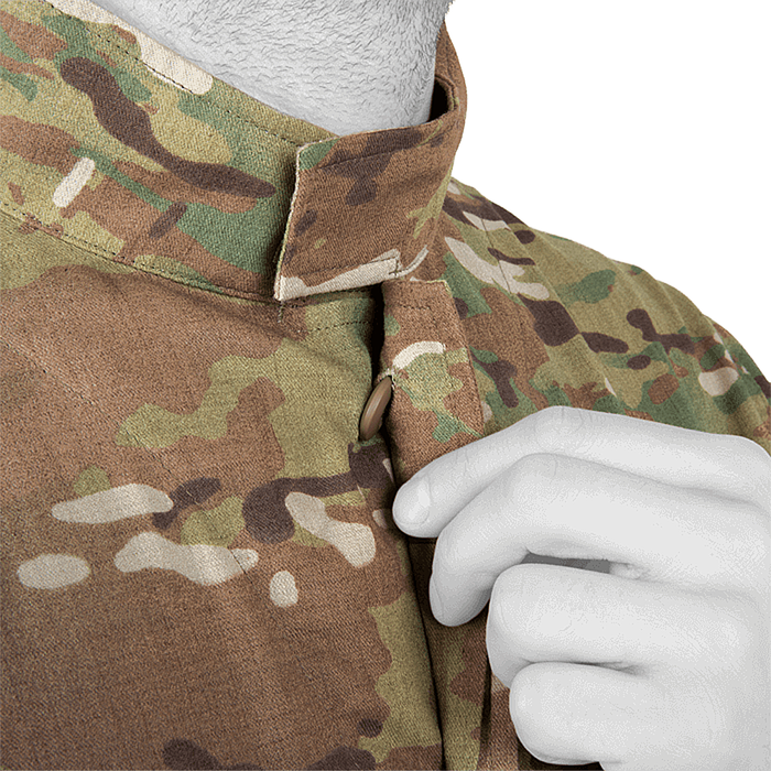 Crye Precision G4 FR Field Shirt | All Colors Available | Made in USA