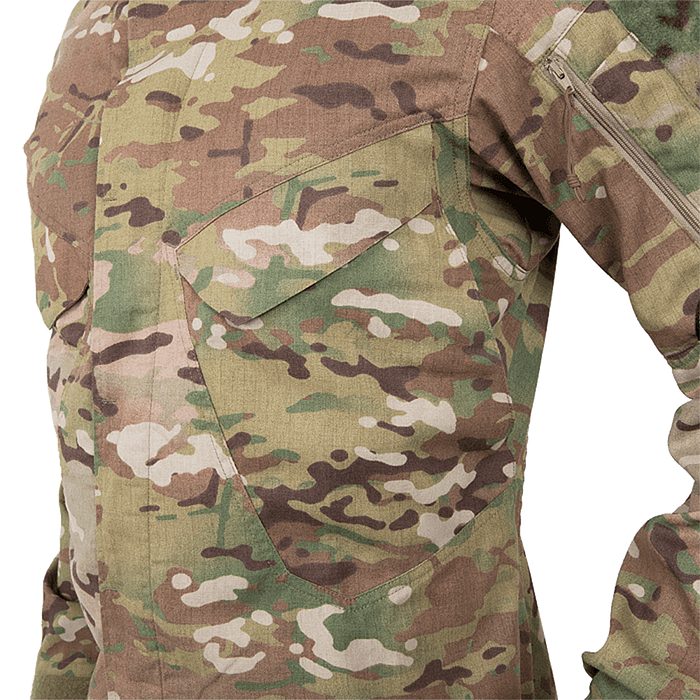 Crye Precision G4 FR Field Shirt | All Colors Available | Made in USA