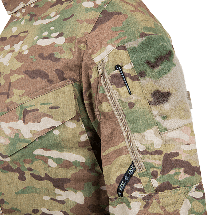 Crye Precision G4 FR Field Shirt | All Colors Available | Made in USA