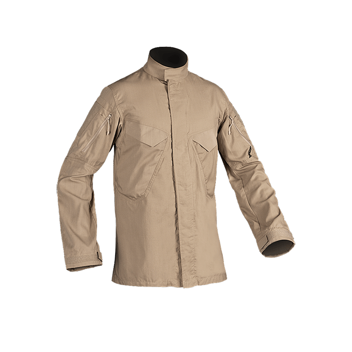 Crye Precision G4 FR Field Shirt | All Colors Available | Made in USA