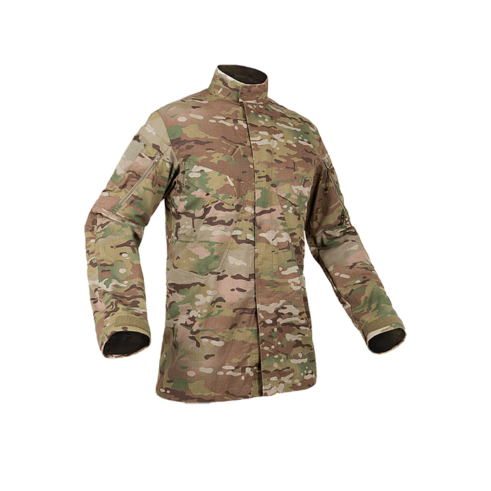 Crye Precision G4 FR Field Shirt | All Colors Available | Made in USA