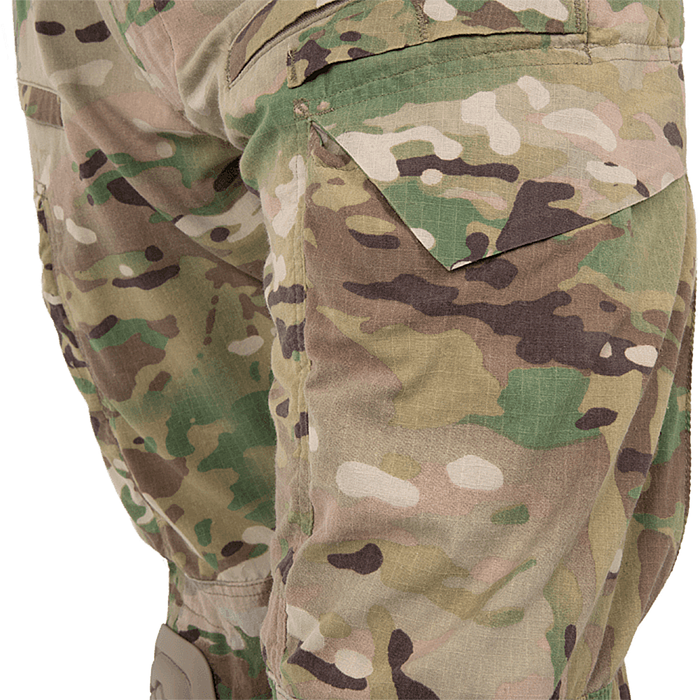 Crye Precision G4 Hot Weather Combat Pant | All Colors | Made in USA