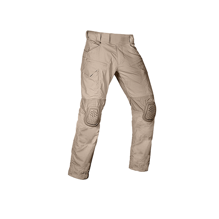 Crye Precision G4 Hot Weather Combat Pant | All Colors | Made in USA