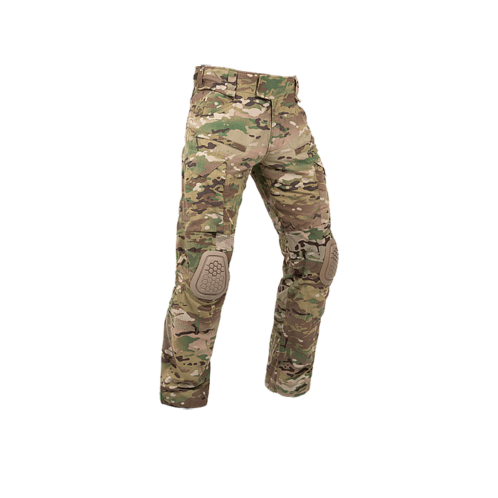 Crye Precision G4 Hot Weather Combat Pant | All Colors | Made in USA