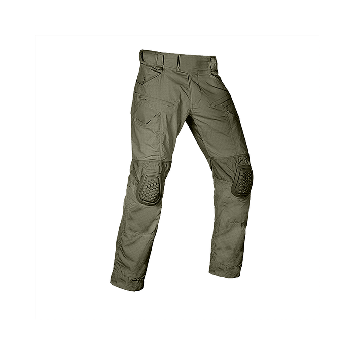 Crye Precision G4 Hot Weather Combat Pant | All Colors | Made in USA