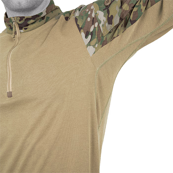 Crye Precision G4 Hot Weather Combat Shirt | All Colors | Made in USA