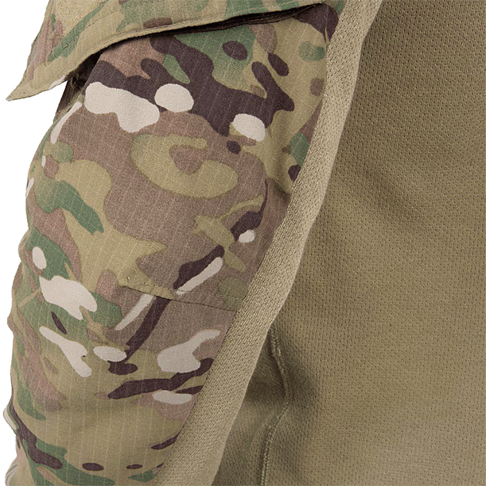 Crye Precision G4 Hot Weather Combat Shirt | All Colors | Made in USA