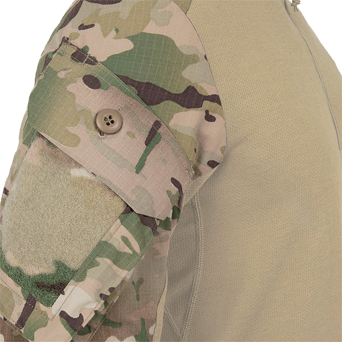 Crye Precision G4 Hot Weather Combat Shirt | All Colors | Made in USA