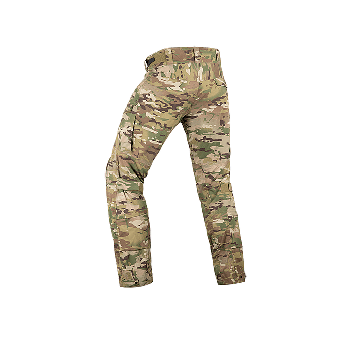 Crye Precision G4 Temperate Shell Combat Pant | Made in USA