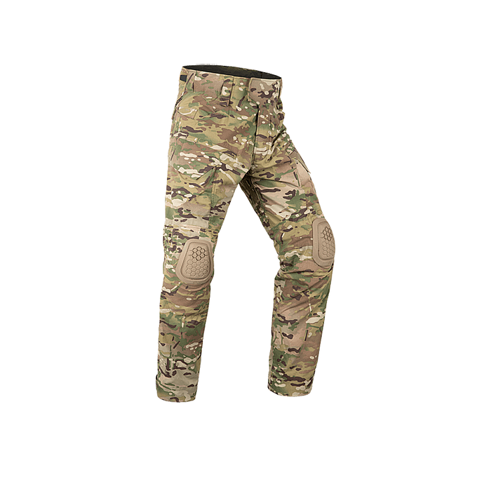 Crye Precision G4 Temperate Shell Combat Pant | Made in USA