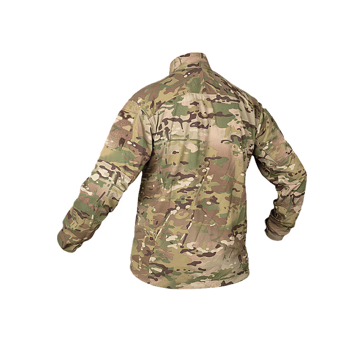 Crye Precision G4 Temperate Shell Jacket | All Colors | Made in USA