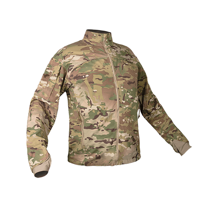 Crye Precision G4 Temperate Shell Jacket | All Colors | Made in USA