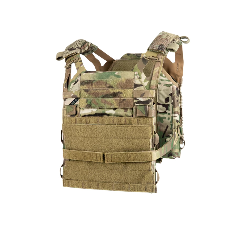 Crye JPC R | Plate Carrier w/ Interior Breathable Mesh | All Models  Available — Atomic Defense