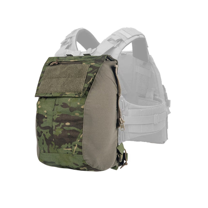 Crye Precision Pack Zip-On Panel 2.0