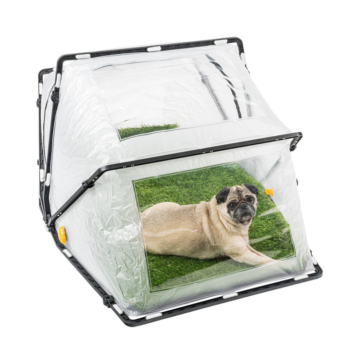 MIRA Safety FirstBreed Collapsible CBRN Animal Ark
