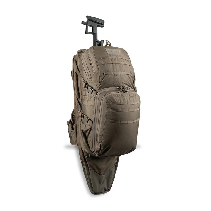 Eberlestock X31 LoDrag II | Tactical Pack | 34-Inch Weapon Scabbard