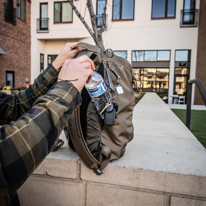 Eberlestock Apprentice | EDC Backpack | 17" Laptop Compartment